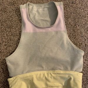 Outdoor Voices crop top